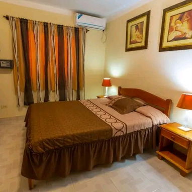 Cod.Z Se Renta Casa en Varadero 📌 Incluye: 5 habitaciones climatizadas 🛏️ - Img 116467295