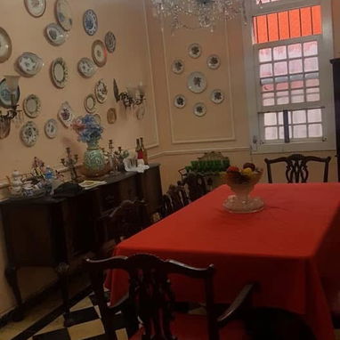 Casa colonial en playa de 9 dormitorios - Img 125376731