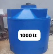Tanque para agua de 1000 litros 4 torres - Img 49258339