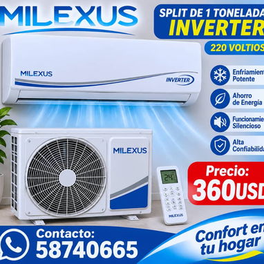 Refrigeradores y Split en Cárdenas Matanzas, precio en las fotos - 6/8