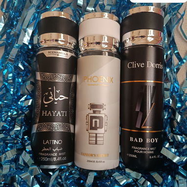 Se buscan gestores de ventas para perfumes Originales y alternativas económicas, - Img 117481416