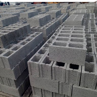 Venta de materiales de construcción - 5/10