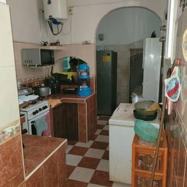 Venta de casa en el vedado - Img 124948446