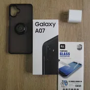 Samsung Galaxy A07 de 4+64gb - Img 56370578