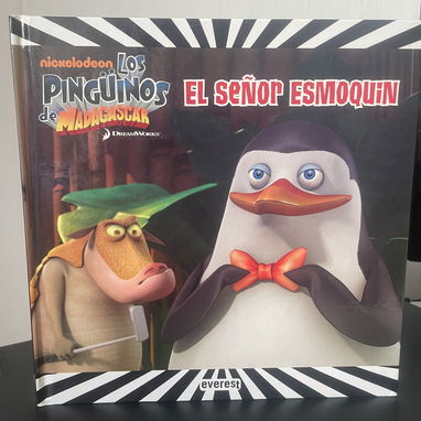 Libros Infantiles(Tapa dura) - 3/4