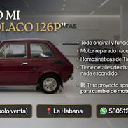 Fiat POLACO - Img 55325953