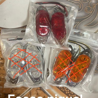 Piezas nuevas, primera mano , para Lada - Img 123704397