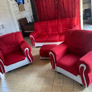 Muebles estilo brasileño trato de 1era mano delivery 🚇 incluído - Img 117057931