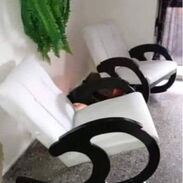 Sillones  disponible - Img 45472516