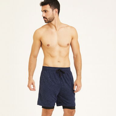 Short de hombre deportivo talla M - Img 109874328