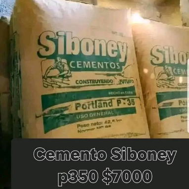 Materiales para la construcción - Img 124017661