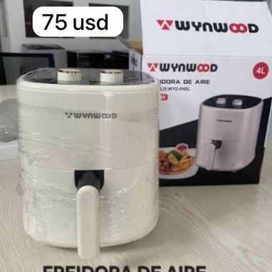 Freidoras - Img 124264365