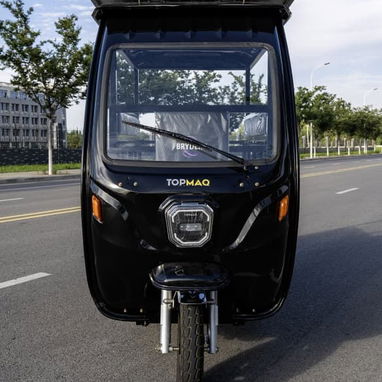 TRICICLO TOPMAQ 2026 - 2/9