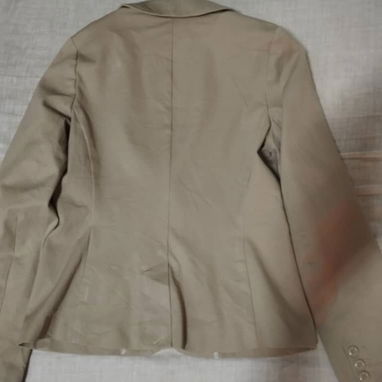 Blazer de mujer talla S (6) - Img 114407620