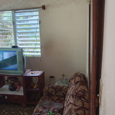 Vendo o permuto casa en fontanar agua 24/7 electricidad 24/7 - 7/9