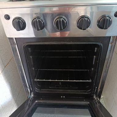 🔥 Cocina de Gas con Horno  🔥 ✨ - Img 122967966