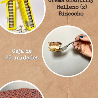 Cakes para eventos y cumpleaños - 4/9