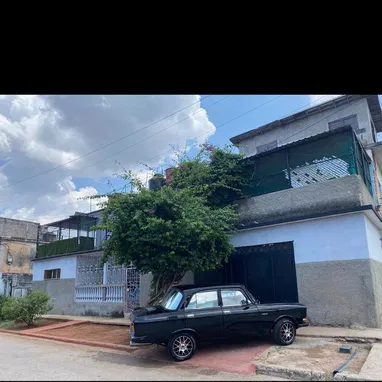 Venta de casa en buena vista - 10/10