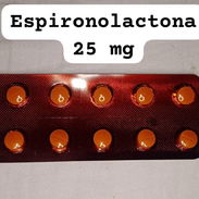 ESPIROLACTONA - Img 58418828