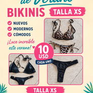 Lindos bikinis para este Verano - Img 55501475