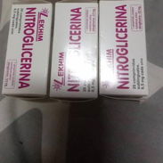 Nitroglicerina - Img 56210359
