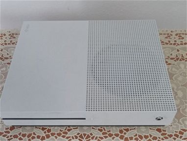Xbox one s de uso con juegos inyectados - Img 67826351