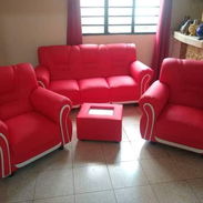 Juegos de muebles de todos los modelos y colores - Img 57184370