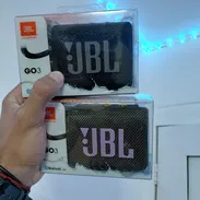 Bocinas Jbl Go 3 Nuevas selladas - Img 57858315