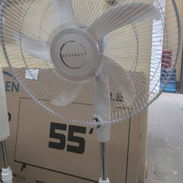 Ventilador de 18 Rudenkov - Img 55851931