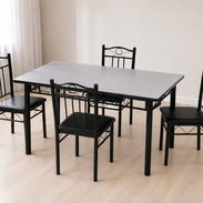 Juegos de comedor - Img 56876655