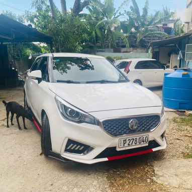 MG3 2019 $14k - 3/7