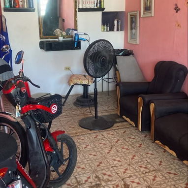 Casa Ubicada en Guanabacoa - 4/10