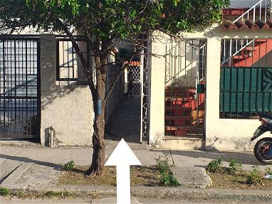 🔥Excelente OFERTA: Vendo Casa (bajos de un Biplanta) (Interior) en Nuevo Vedado, La Habana - Img main-image