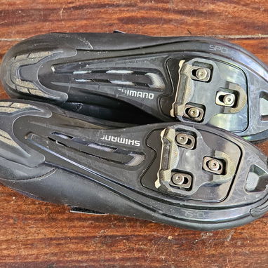 Zapatillas de ruta Shimano RP1 - Img 123198968