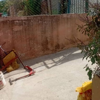 🏠 Casa en venta EN MANTILLA— Portal puerta calle — 18,000 USD (ajustable) - Img 121384760