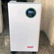 Bateria must de 15 kwh  2900 usd con 🚗 - Img 58195588