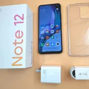 Vendo Xiaomi Redmi Note 12 - Img 51646644
