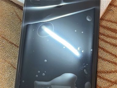 Tapa trasera para Móvil Samsung S20 Ultra (negra) Nueva!! - Img 67331562
