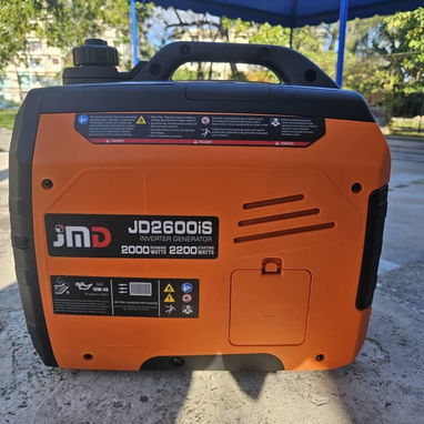 📛 En la Habana 👇 PLANTAS ELÉCTRICAS DE  GASOLINA ⛽️, INVERTER, 4 TIEMPO. SILENCIOSAS. 👁 NUEVAS EN SUS CAJAS.  🛑 TODA - Img 124534142