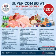 Combos de alimentos - Img 57657858