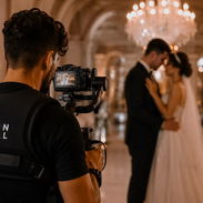 💍 Bodas, XV, videoclips y eventos capturados con nivel profesional. - Img 55968189