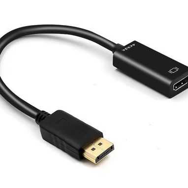 ADAPTADORES DE VIDEO PARA TU PC (NUEVOS) - Img 118923558