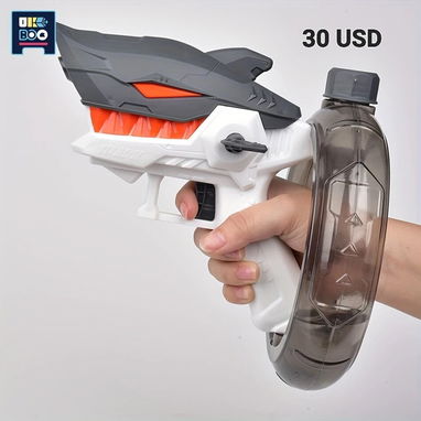 Pistolas de Agua - 3/4