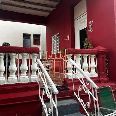 Casa independiente en Nuevo Vedado - 2/10