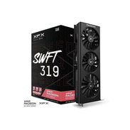 0km✅ Tarjeta de Video XFX Speedster SWFT 319 RX 6800 16GB 📦 AMD ☎️56092006 - Img 45444475
