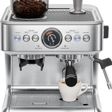 CEFETERA ESPRESSO PROFESIONAL,VARIEDADES EN OFERTAS.OFERTA GARANTIZADAAAAA. - Img 122900483