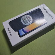 Samsung A25 5g  6/128gb Dual Sim New a estrenar - Img 45488336