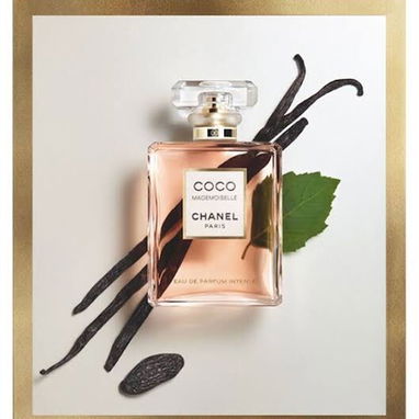 Perfume COCO CHANEL - - Img 107346643