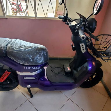 Moto Modelos Nuevos - 2/3