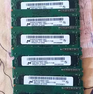 DDR3 PARA LAPTOP 4GB PC3L - Img 43926331